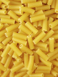 Smooth Macaroni Fotografisk tryk