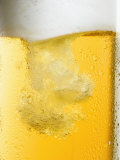 Beer Being Poured Photographic Print by Dirk Olaf Wexel