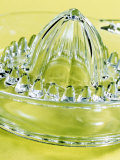 Lemon Squeezer Fotografisk trykk av Barbara Bonisolli Lemon Squeezer Fotografisk trykk av Barbara Bonisolli