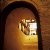 Wine Cellar of Crama Urlateanu Winery, Romania Photographie par Armin Faber