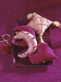 Christmas Decorations (Middle Eastern Style) Photographic Print by Luzia Ellert