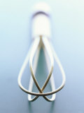 Whisk Photographic Print by Henrik Freek
