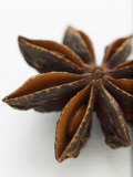 Star Anise Lámina fotográfica por Herbert Lehmann Star Anise Lámina fotográfica por Herbert Lehmann