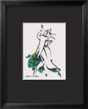 La dicha del tango Pósters por Misha Lenn La dicha del tango Pósters por Misha Lenn