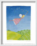 Felicity Wishes VIII Posters par Emma Thomson