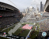Qwest Field Foto
