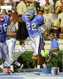 Alge Crumpler Photo