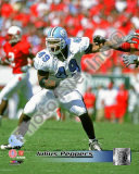 Julius Peppers Photo