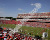 Byrd Stadium Photo