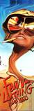 Fear And Loathing In Las Vegas Posters