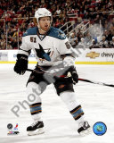 Brian Campbell Photo