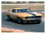 Parnelli Jones Giclee Print