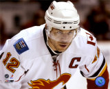 Jarome Iginla Photo