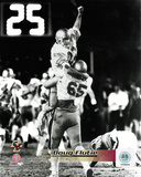 Doug Flutie Fotografía
