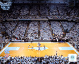 Dean E. Smith Center, 2005 Photo
