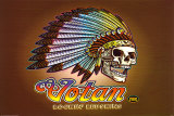 Votan Posters