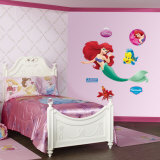 Ariel Wall Decal