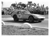 1964 Sebring Giclee Print