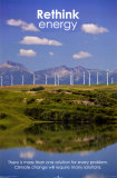 Rethink Energy Print