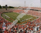 Scott Stadium Photo