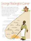 George Washington Carver Posters