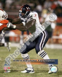 D'Brickashaw Ferguson Photo