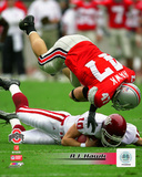 A.J. Hawk Photo