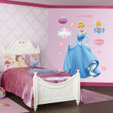 Cinderella- Fathead Wall Decal