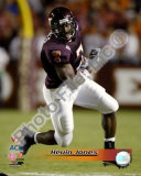 Kevin Jones Photo