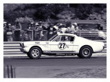 1965 Road America 500 Giclee Print