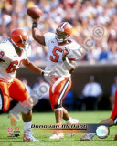 Donovan McNabb Photo