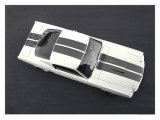 First Shelby GT 350 reproduction procédé giclée