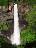 Kegon Water Falls Photographic Print