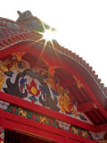 Shuri Castle Photographic Print