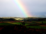 Rainbow Photographic Print
