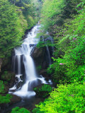 Ryuzu Water Falls Photographie