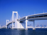 Rainbow Bridge Photographic Print