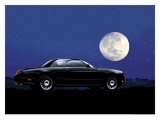 2005 Thunderbird Giclee Print