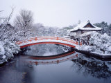 Shinsen-En Garden Photographie