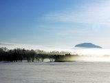 Morning Mist Photographic Print Morning Mist Photographic Print
