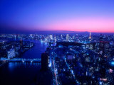 River Sumida Photographic Print