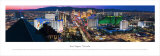 Las Vegas, Nevada Plakater av James Blakeway
