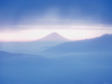 Mt. Fuji Photographic Print