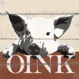 Oink Reprodukcje