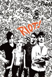 Paramore Pósters