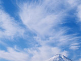 Mt. Fuji Photographic Print