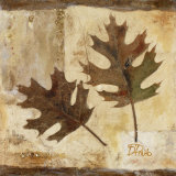 Fall II Affiches par Patricia Quintero-Pinto