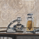 Vanity II Kunst af Hakimipour-Ritter Vanity II Kunst af Hakimipour-Ritter