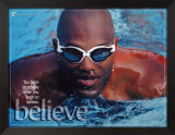 Believe Prints