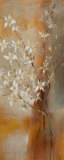 Misty Orchids II Posters by Lanie Loreth Misty Orchids II Posters by Lanie Loreth